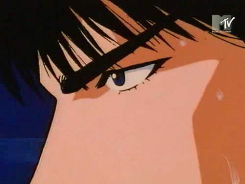 Otaku Gallery  / Anime e Manga / Slam Dunk / Screen Shots / Episodi / 053 - Il gorilla infuriato / 061.jpg